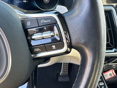 Used 2023 Kia Sorento SX Prestige AWD/4WD image 27