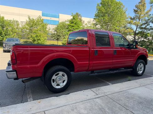 Used 2015 Ford F250 XLT AWD/4WD image 23