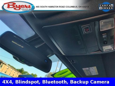 Used 2020 Toyota Tacoma TRD Off-Road image 27