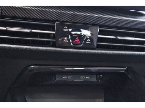 Certified 2026 Volkswagen GTI Autobahn FWD image 28