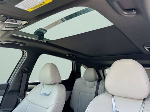 New 2026 Hyundai Tucson Limited AWD/4WD image 24