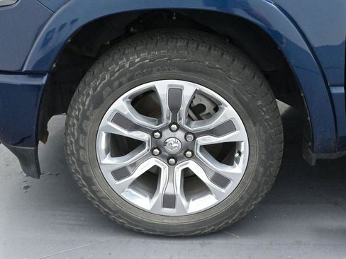 Used 2023 RAM 1500 Limited AWD/4WD image 35