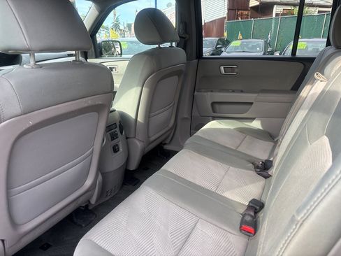 Used 2015 Honda Pilot LX image 34