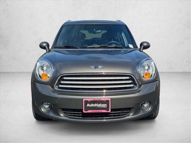 Used 2012 MINI Cooper Countryman FWD image 2