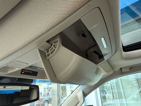 Certified 2018 Chevrolet Tahoe Premier image 24