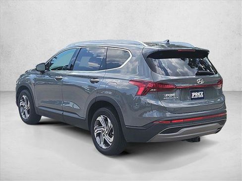 Used 2023 Hyundai Santa Fe SEL FWD image 7