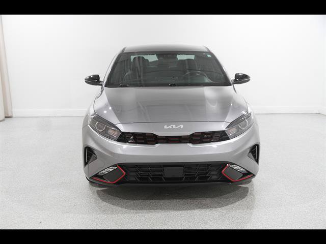 Used 2024 Kia Forte GT-Line FWD image 2
