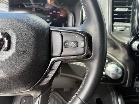 Used 2023 RAM 1500 Limited w/ Night Edition image 15