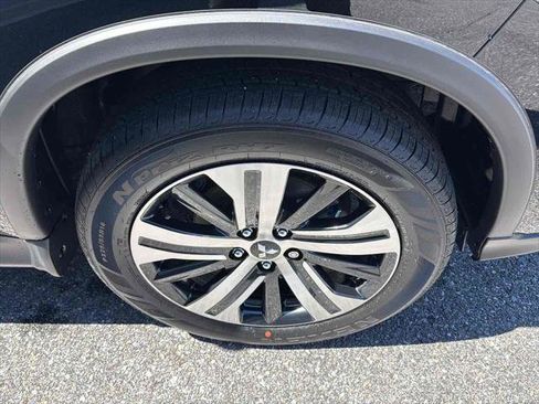 New 2026 Mitsubishi Outlander Sport ES image 12