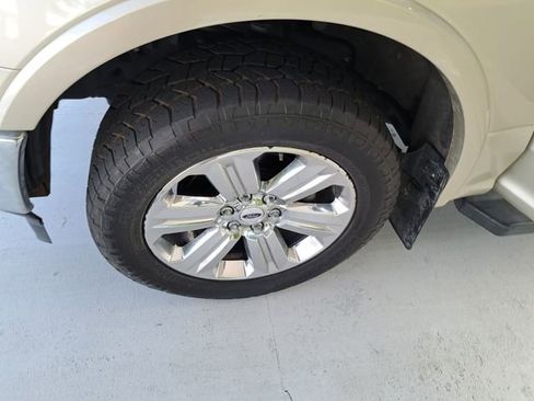 Used 2018 Ford F150 Lariat AWD/4WD image 29