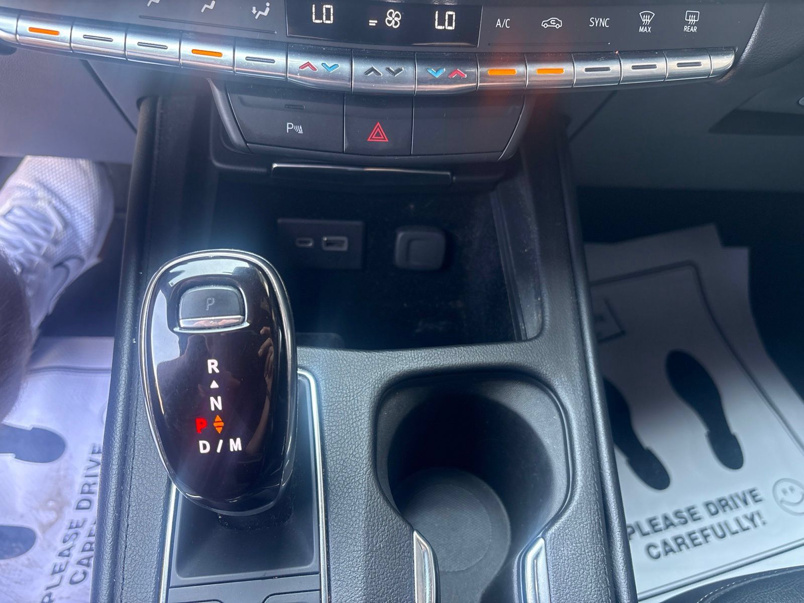 Used 2020 Cadillac XT4 Premium Luxury AWD/4WD image 28
