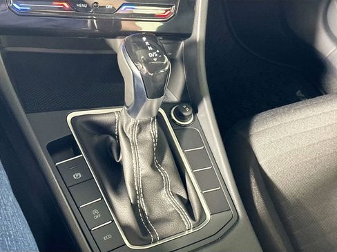 New 2026 Volkswagen Jetta S FWD image 17