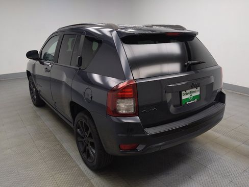 Used 2015 Jeep Compass Sport w/ Power Value Group AWD/4WD image 5