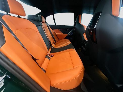 New 2027 BMW M5 AWD/4WD image 25