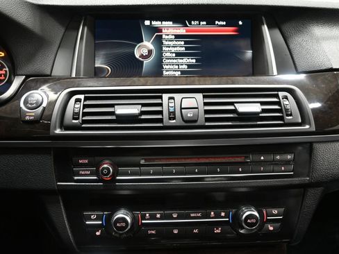 Used 2016 BMW 528i xDrive XI image 23