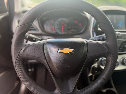 Used 2017 Chevrolet Spark LS FWD image 15