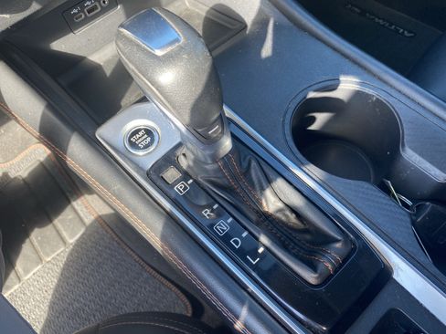 Used 2022 Nissan Altima 2.5 SR AWD/4WD image 15