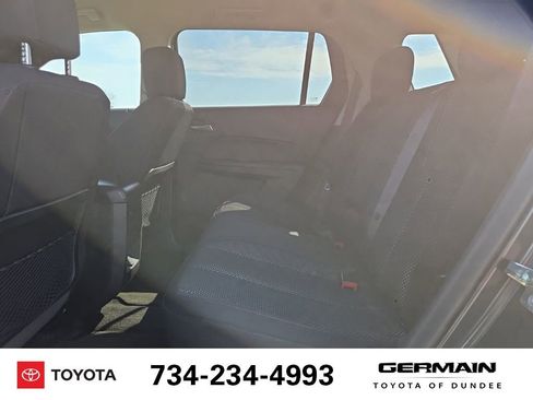 Used 2017 GMC Terrain SLE w/ Convenience Package FWD image 19