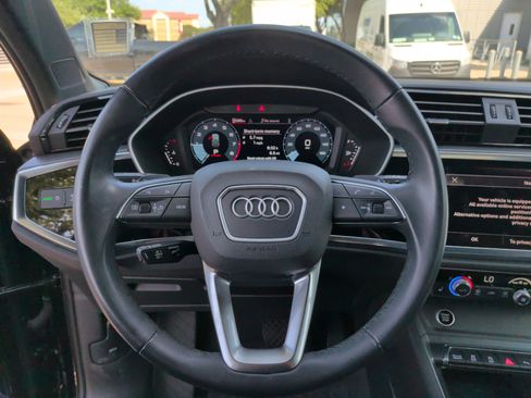Certified 2024 Audi Q3 2.0T Premium AWD/4WD image 17