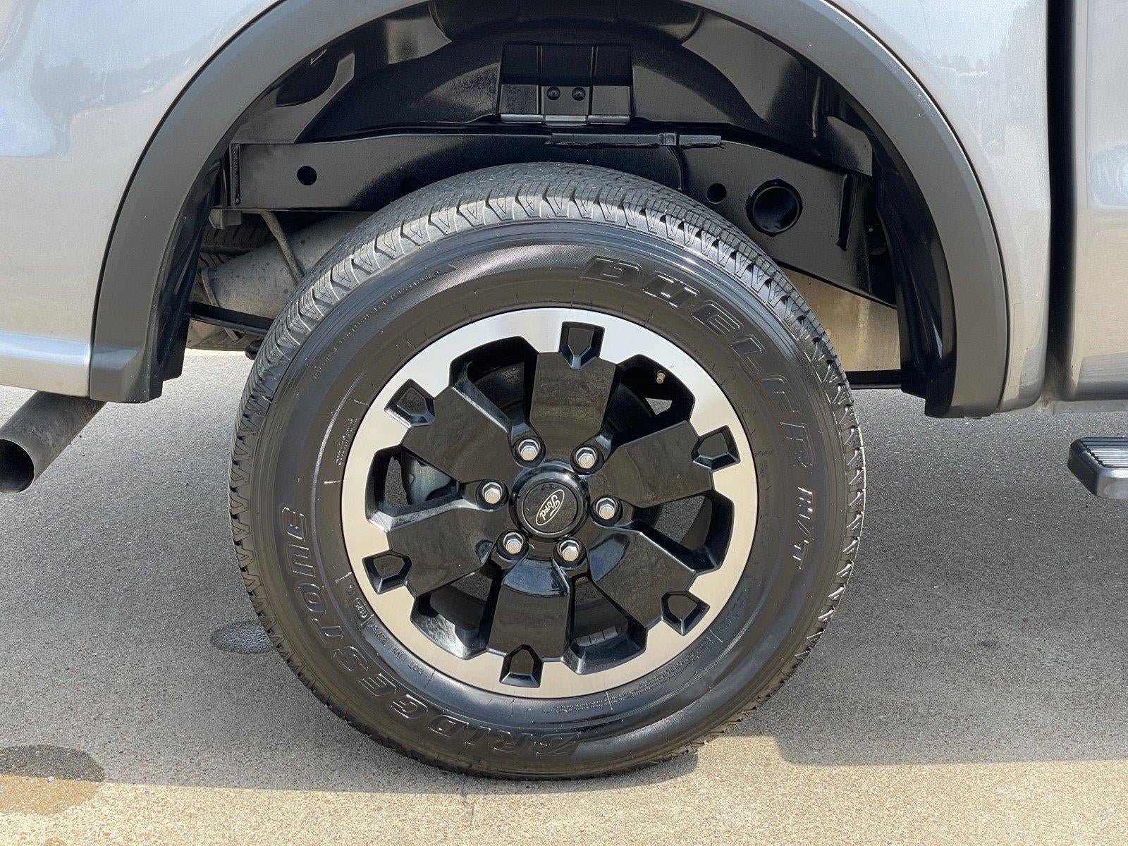Used 2021 Ford Ranger XL w/ Equipment Group 101A High RWD image 50