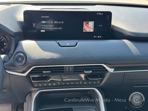 New 2026 MAZDA CX-90 3.3 Turbo S w/ Premium Package AWD/4WD image 16