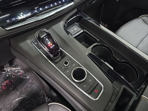 Used 2023 Cadillac Escalade Sport w/ Touring Package AWD/4WD image 25