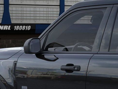 New 2025 Ford Bronco Sport Big Bend w/ Convenience Package image 39