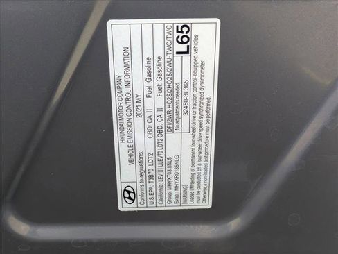 Used 2021 Hyundai Palisade Limited w/ Winter Package AWD/4WD image 26