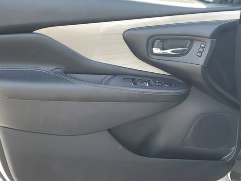 Used 2018 Nissan Murano SL AWD/4WD image 15