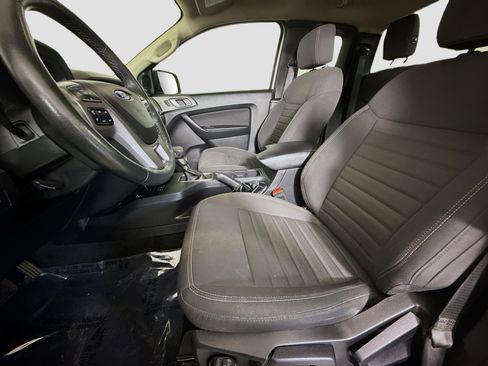 Used 2023 Ford Ranger XLT w/ Equipment Group 301A Mid image 19