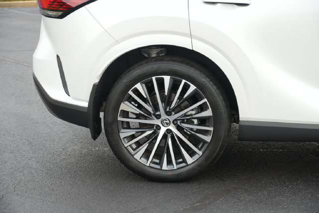 Used 2025 Lexus RX 350 Premium Plus w/ Accessory Package (K3) FWD image 10