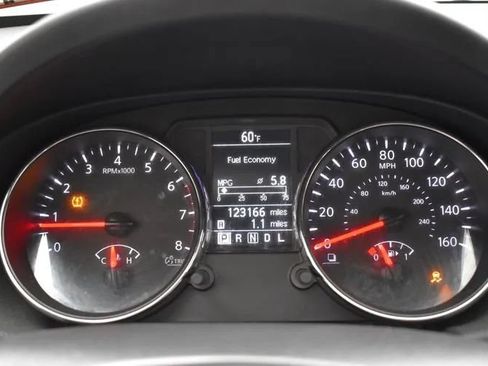 Used 2015 Nissan Rogue S w/ Convenience Package AWD/4WD image 27