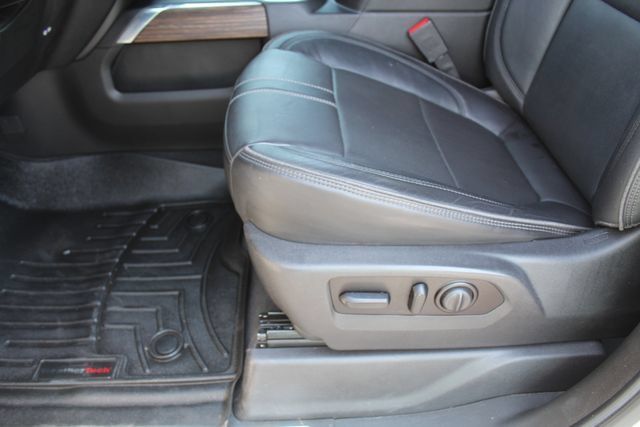 Used 2020 Chevrolet Silverado 2500 High Country w/ Z71 Off-Road Package AWD/4WD image 40