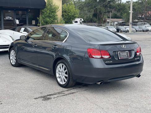 Used 2006 Lexus GS 300 RWD image 19