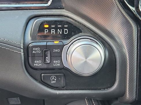 Certified 2024 RAM 1500 Limited w/ Bed Utility Group AWD/4WD image 27