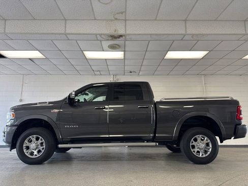 Used 2022 RAM 2500 Laramie AWD/4WD image 19