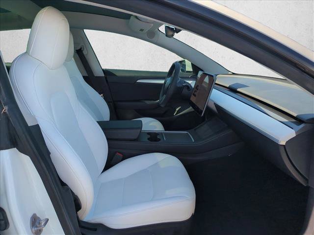 Used 2021 Tesla Model 3 Standard Range Plus RWD image 21