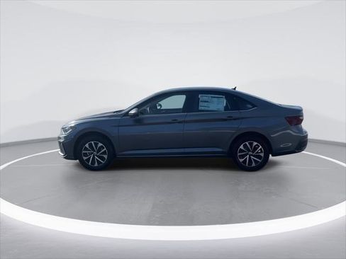 New 2026 Volkswagen Jetta S FWD image 5