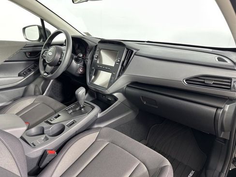 Used 2025 Subaru Crosstrek 2.0i image 25