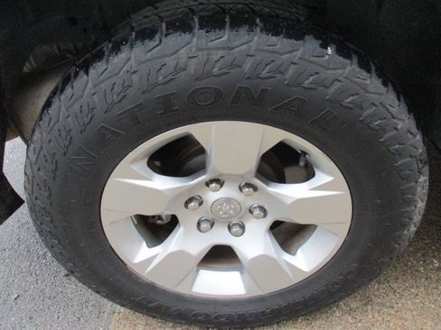 Used 2020 RAM 1500 Big Horn image 29