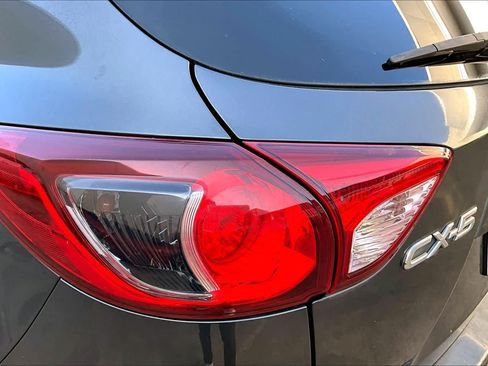 Used 2016 MAZDA CX-5 Touring FWD image 27