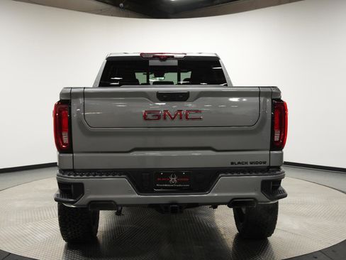 New 2026 GMC Sierra 1500 AT4 w/ AT4 Premium Package image 9