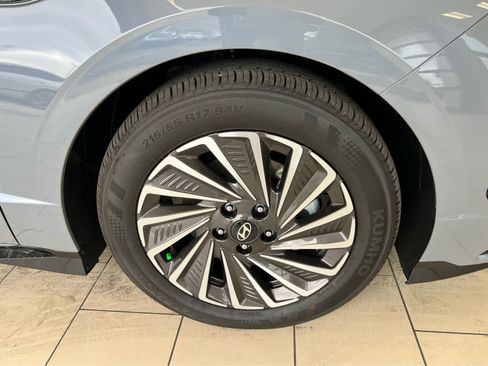 New 2026 Hyundai Sonata SEL image 16