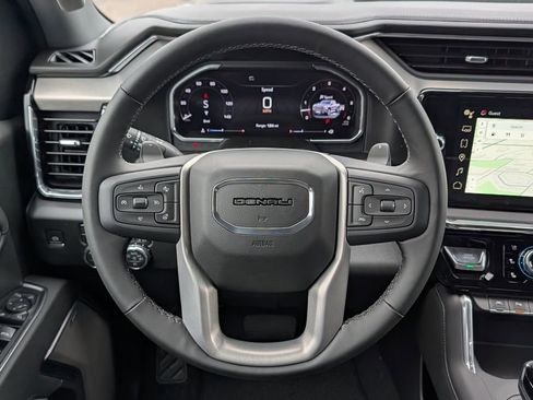 New 2026 GMC Sierra 1500 Denali w/ Denali Reserve Package AWD/4WD image 37