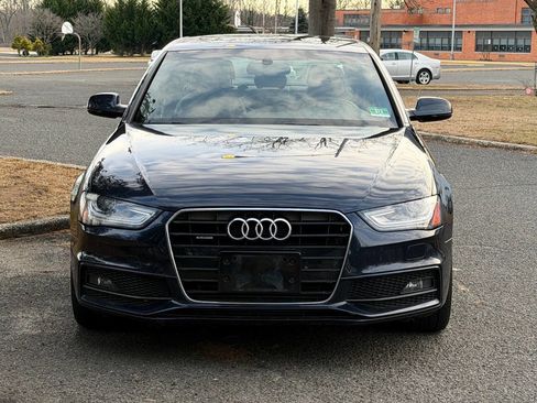 Used 2015 Audi A4 2.0T Premium Plus w/ Technology Package image 23