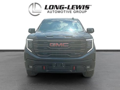 Used 2022 GMC Sierra 1500 AT4X AWD/4WD image 11