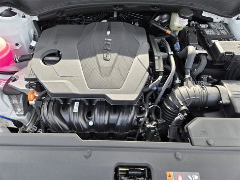 New 2026 Kia Sportage SX image 21