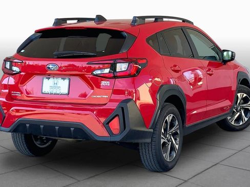 Used 2024 Subaru Crosstrek 2.0i Premium AWD/4WD image 13