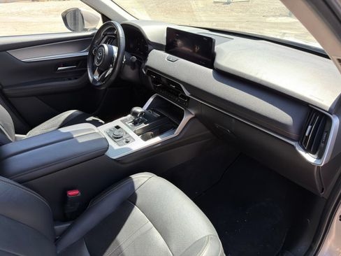 Used 2024 MAZDA CX-90 3.3 Turbo S AWD/4WD image 17