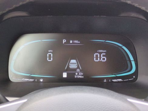 Used 2024 Hyundai Palisade SEL image 27